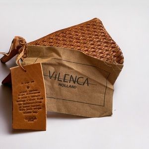 Vilenca Holland Wallet for women